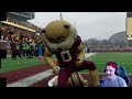 COLLEGE FOOTBALL 25 - Dynasty Gameplay [PS5]