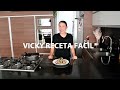 ARROZ NAVIDEÑO 🎄🍚😋 | Vicky Receta Facil