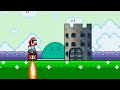 Mario's Funklamity | Mario Animation
