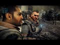 KILLZONE 3| RPCS3 PlayStation 3 Emulator |1440P