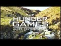 The Hunger Games | Calm Continuous Mix