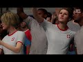 Dänemark - Schweiz | UEFA Nations League [4K]