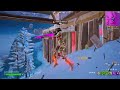 Fortnite Chapter 5 Season 3 Xbox Series X Ranked Gameplay (4K 120FPS)