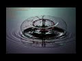 The Morphing Droplets - Binaural Experience