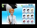 what my sim gets upto before he goes to work - sims freeplay