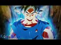 Goku Ui Edit