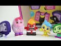 Disney Inside Out 2 Movie Doorables Toy Figure Review