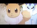 amv pokemon and Eeveelucja