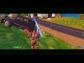 MOST ICONIC FORTNITE MOMENTS OF ALL TIME