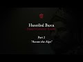 Hannibal (PARTS 1 - 5) ⚔️ Rome's Greatest Enemy ⚔️ Second Punic War