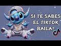 SI TE SABES EL TIKTOK BAILA! - 2024