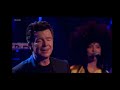 Rick Astley - Live At The Roundhouse, Camden (New Years Eve 2023) [SET 1]