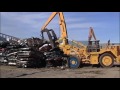 Mighty Machines Car Wreckers