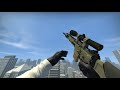 Counter-Strike Series | All Reload Animations