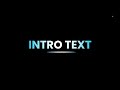 How to Create a COOL Intro Animation in PowerPoint