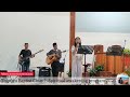 Meciekhono|What a friend we have in jesus|Thipüzu Baptist Church|65 Spiritual awakening program 2023