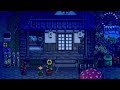 reset here... calm nintendo relaxing music that while it's raining to relax & study to