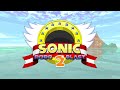 Sonic Fan Games Are Special