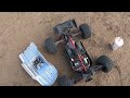 ARRMA KRATON 8S GETS 1100KV ANY GOOD?