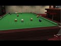 Stuart Bingham vs Ronnie O'Sullivan Highlights QF Session 3 - World Snooker Championship 2024