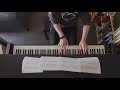 Beethoven Sonata No. 8 in C minor | Pathetique | Second Movement