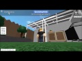 Roblox: Hide and Seek EXTREME: Life as a player (Hider)