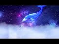 8D LET GO of Stress ❤ SOOTHING Delta Waves   Binaural Beats 528Hz ♫