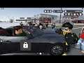 Greenville, Wisc Roblox l High School Students PRANKS Security Shut DOWN Roleplay