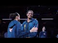 Indiana Fever All-Access Episode 4: Leadership