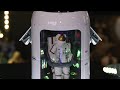 Sticky Monster Lab Blitzway SML WARS SS 002 ESCAPE POD (Full set version) Review Unboxing Danoby2