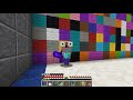 HOW TO CRAFT a NETHER PORTAL SWORD in Minecraft? SECRET RECIPE *O*