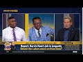 UNDISPUTED | Skip Bayless reacts Darvin Ham Expected to Be Fired After NBA Playoff Loss to Nuggets