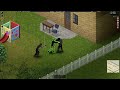 What's The Game? Project Zomboid!