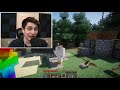 Minecraft Steve Saga - VOID STEVE KNOWS IM ALIVE