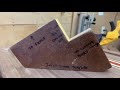 87 - Make Perfect Juice Grooves for Cutting Board on a Router Table with easy Jig and free Plans