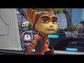 Ratchet & Clank: Rift Apart Playthrough part 1