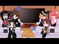 Past port mafia reacts to the future /BSD REACTS/  REUPLOAD*