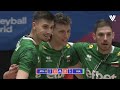 DON'T Mess With This Volleyball Trio | HERE'S WHY !!!