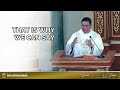 *MGA PAYO KUNG MALAKI ANG PROBLEMA MO* INSPIRING HOMILIES II FR. JOWEL JOMARSUS GATUS