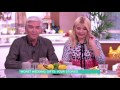 The bride who asked for more money - discussion & phone in on ITV This Morning