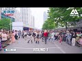 [KPOP IN PUBLIC] WE MADE KPOP RANDOM DANCE PLAY BY MAD-X| Lễ hội Con đường Văn hoá Hàn Quốc 2024