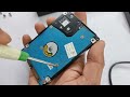 hard disk repair |  hard disk data recovery | how to repair hard disk | hdd repair