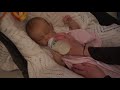 NEWBORN REBORN CLARA'S NIGHT ROUTINE | Simply Reborns