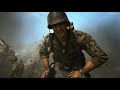 Operation Overlord (Retaking Marigny Town) Call of Duty WW2 - 4K
