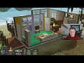 I'm going on vacation in The Sims 2 but end up playing The Sims 1! - Livestream