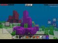 Minecraft (NEW WORLD)