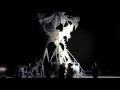 STAR SEED Sculpture - Time Lapse Build at Burning Man + EDC