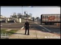 GTA 5 LSPDFR MOD (аддон на спокойных пешеходов)