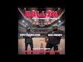 “Ballin’” (ft. Big Pokey) #SpaceJamz3