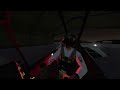 VtolVR EF24-G (Cinematic)Going in dark! sneaky low altitude.. attack Please like an subscribe!!